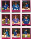 1986 Jackson Mets Team Set (Jackson Mets)